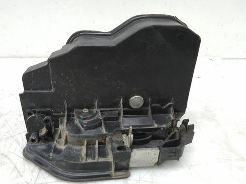 Used Front right lock BMW 5 (E60) [2001-2010]  18970966