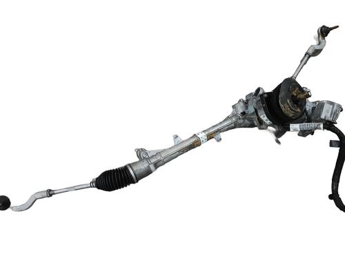 Used Steering rack Steering rack CITROËN C4 III (BA_, BB_, BC_) ë-C4 (BCZKWC) (156 hp) 39529840 39529840