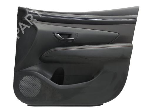 Forreste højre beklædning HYUNDAI TUCSON (NX4E, NX4A) 1.6 CRDi Hybrid 48V (136 hp) 30195558