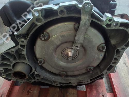 Gearbox LAND ROVER RANGE ROVER EVOQUE (L538) 2.2 D 4x4 1094020014