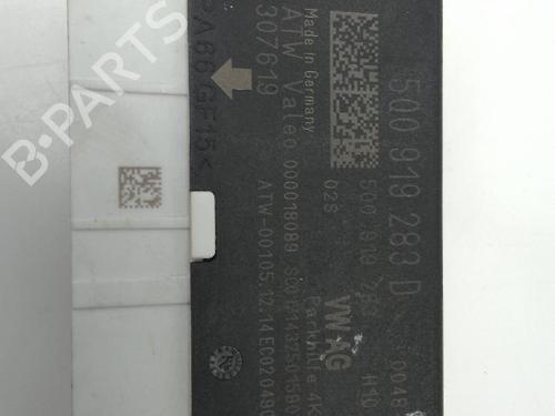 Electronic module SEAT LEON (5F1)  | BP21284674M83 