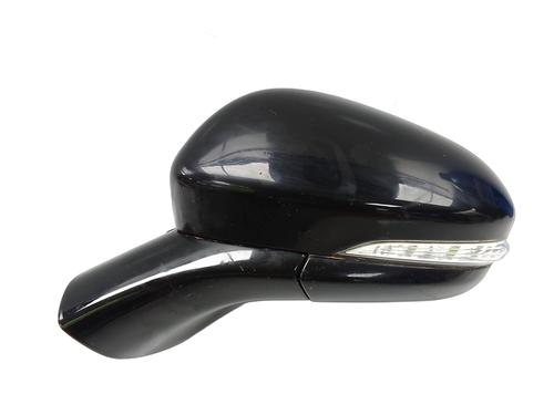 Retrovisor esquerdo FORD MONDEO V Hatchback (CE) | BP22956712C26 - Image 4