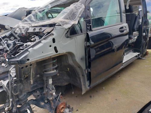 Other MERCEDES-BENZ VITO Tourer (W447) 114 CDI / 114 BlueTEC (447.701, 447.703, 447.705) | BP18595184O1 