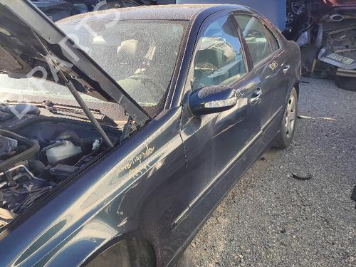 Used Alternator MERCEDES-BENZ E-CLASS (W211) E 320 CDI (211.022) (224 hp) 18595288