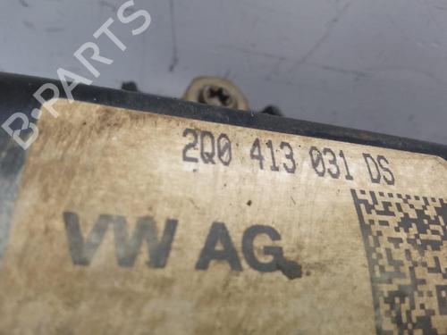 Used Right front shock absorber SKODA KAMIQ (NW4) 1.0 TSI (95 hp) 25811833