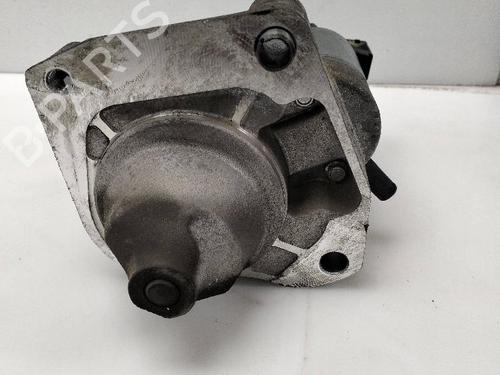 Used Starter PEUGEOT 208 I (CA_, CC_) 1.2 VTI 82 (82 hp) 23142397