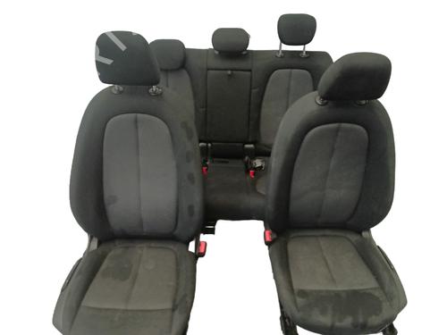 Set sedili Set sedili BMW X2 (F39) sDrive 18 d (150 hp) 36860900 36860900