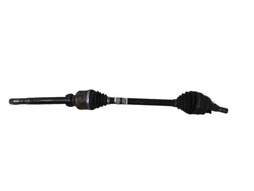 Used Right front driveshaft Right front driveshaft PEUGEOT EXPERT Platform/Chassis 2.0 HDi 120 (120 hp) 34647216 34647216