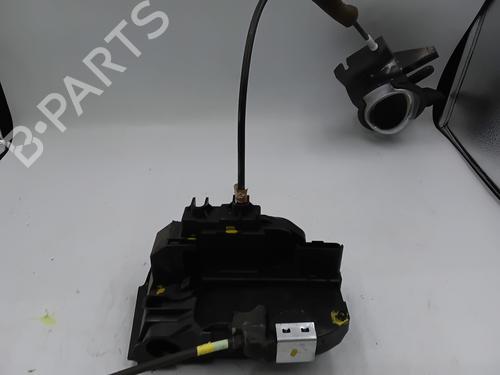Rear right lock NISSAN JUKE (F15) 1.5 dCi | BP29129184C99 