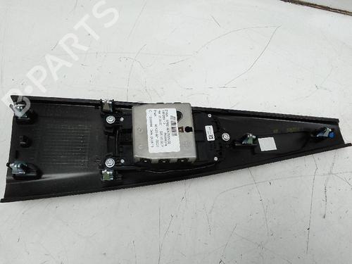 Switch BMW 3 Gran Turismo (F34) 320 d | BP18890529I30 