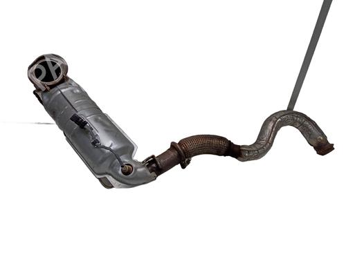Used Particulate filter PEUGEOT 208 II (UB_, UP_, UW_, UJ_) 1.2 PureTech 100 (101 hp) 18573998