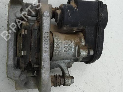 Right rear brake caliper NISSAN QASHQAI II SUV (J11, J11_) 1.2 DIG-T | BP19484424M106 