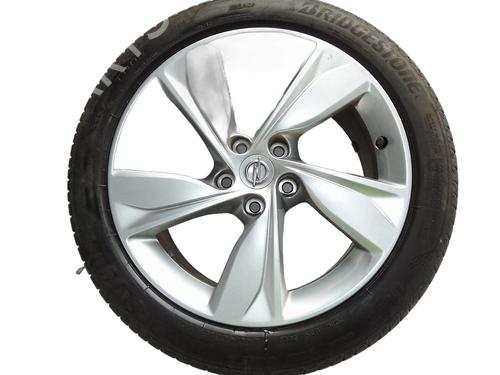 Used Rim OPEL INSIGNIA B Grand Sport (Z18) 2.0 (68) (200 hp) 31274534