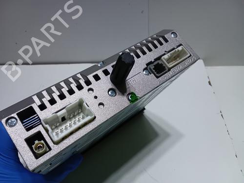 Radio RENAULT KANGOO Express (FW0/1_) 1.5 dCi 75 (FW07, FW10, FW04) | BP36836237E6 - Image 6