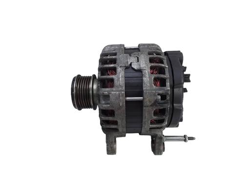 Alternator SKODA FABIA II (542) 1.4 | BP26160390M7