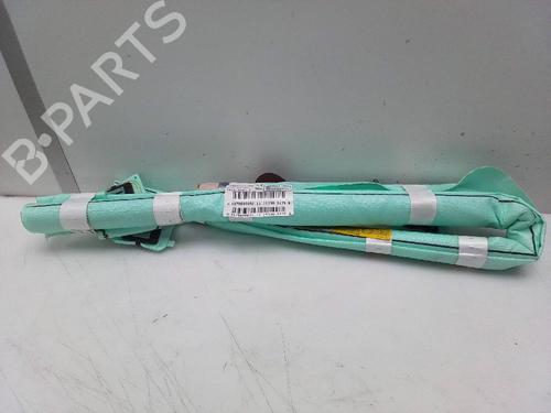 Right curtain airbag MERCEDES-BENZ VITO Van (W447) 116 CDI (447.601, 447.603, 447.605) | BP26161140C12 
