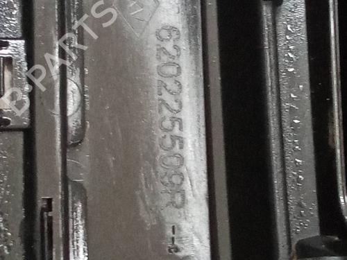 Front bumper DACIA SANDERO III 1.0 TCe 90 | BP28151082C7 