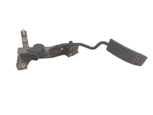 Used Pedal Pedal NISSAN X-TRAIL III (T32_, T32R, T32RR) 1.3 DIG-T (160 hp) 23997568 23997568