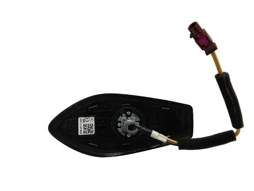 Antenna/Base NISSAN JUKE (F16_) DIG-T 117 | BP30527137C140