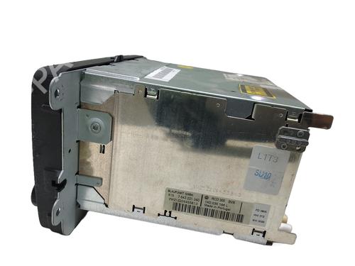 Radio VW PASSAT B6 Variant (3C5) 2.0 TDI 16V | BP32261487E6 