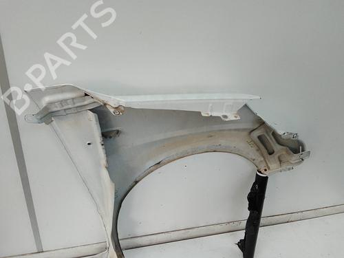 Left front fenders FIAT QUBO (225_) 1.3 D Multijet (225CXB1A, 225AXB1A, 225CXB11, 225AXB11,... | BP26285561C41