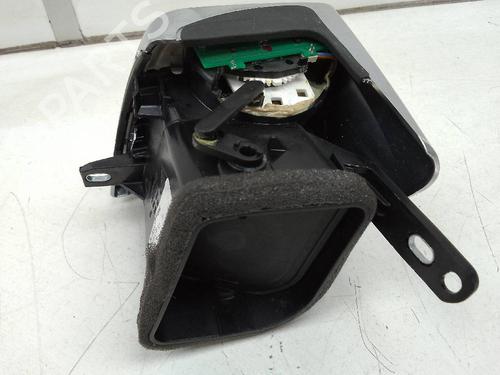 Air vent PORSCHE PANAMERA (970) 3.0 D | BP18584493I21 