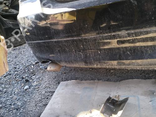 Used Exhaust system BMW 3 (E90) 320 d (163 hp) 29746491