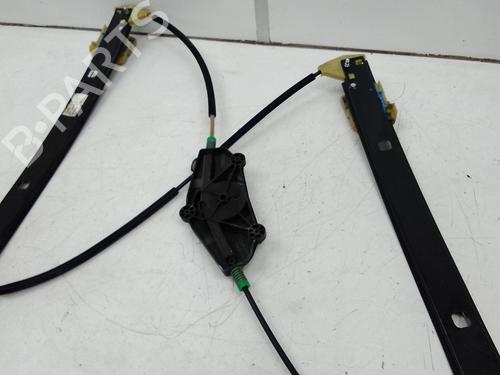 Used Front left window mechanism Front left window mechanism AUDI A4 Allroad B8 (8KH) 2.0 TFSI quattro (211 hp) 19092100 19092100