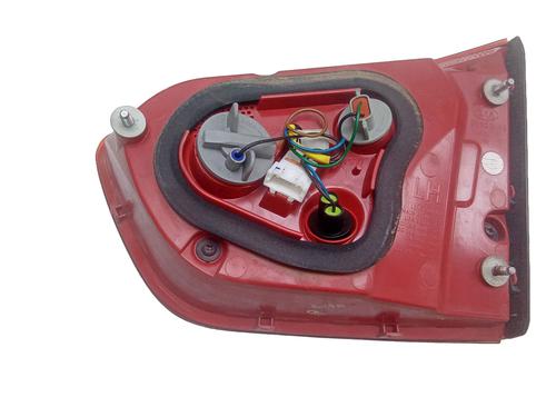 Left taillight KIA RIO IV (YB, SC, FB) 1.25 | BP18947807C34 - Image 3