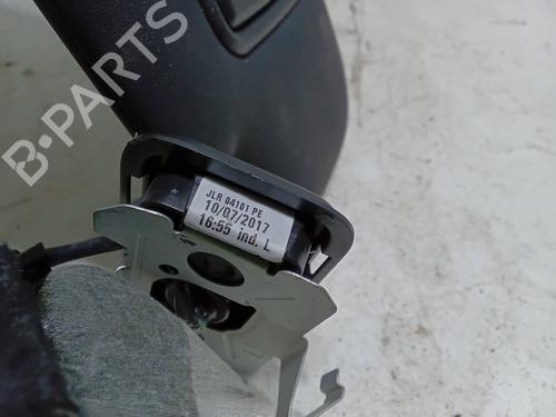 Left sun visor JAGUAR XE (X760) 2.0 D | BP34422308I1  - Image 6