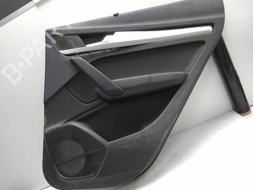 Bageste højre beklædning AUDI Q5 (FYB, FYG) 2.0 TDI (150 hp) 18577424