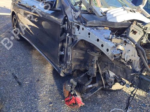 Used Right front shock absorber MERCEDES-BENZ CLA Coupe (C117) [2013-2019]  18591430