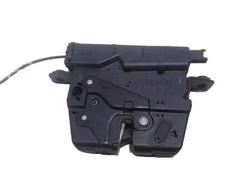 Fechadura da mala BMW X1 (E84) sDrive 16 d (116 hp) 31612026