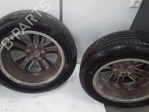 Used Rim MITSUBISHI ASX (GA_W_) 1.8 DI-D (GA6W) (116 hp) 24465002