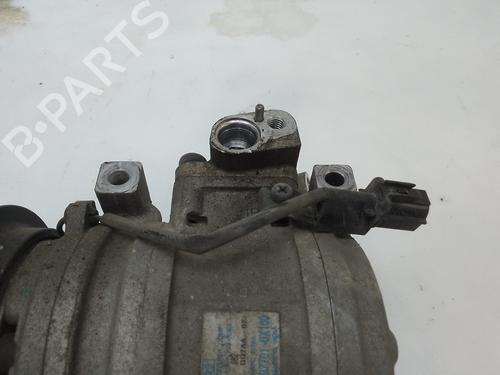 AC compressor HYUNDAI i10 I (PA) 1.2 | BP29519682M34 