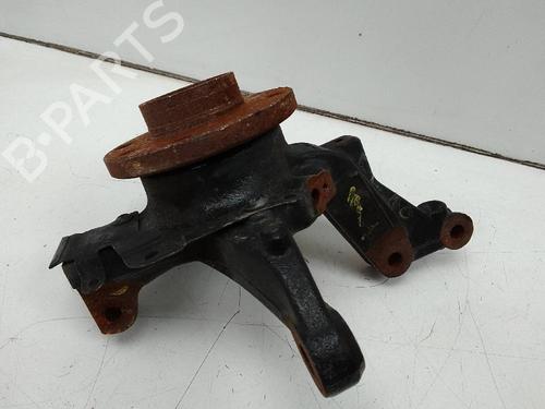 Used Left front brake caliper RENAULT CLIO IV (BH_) [2012-2021]  18738515