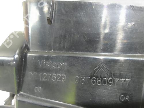 Air vent CITROËN C4 II (NC_) 1.6 HDi 90 | BP32261461I21 
