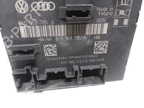 Electronic module AUDI Q3 (8UB, 8UG) 2.0 TDI quattro | BP38751016M83 - Image 3