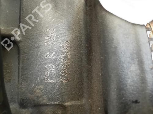 Engine RENAULT KANGOO (KC0/1_) 1.9 dCi 4x4 (KC0V) | BP38348673M1 - Image 2