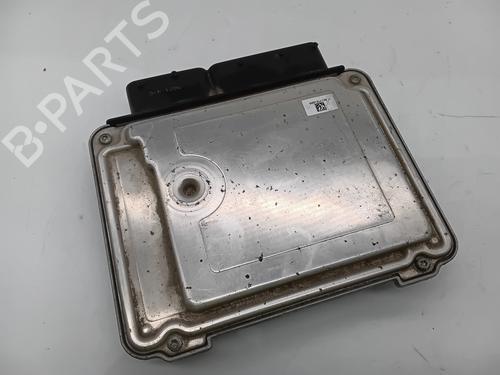 Engine control unit (ECU) VW SHARAN (7N1, 7N2) 2.0 TDI | BP29385906M57 