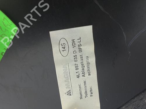 Glove box AUDI Q7 (4LB) 3.0 TDI quattro | BP29396683C95 