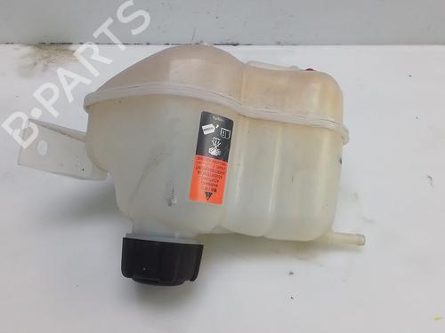 Used Expansion tank RENAULT KADJAR (HA_, HL_) 1.3 TCe 140 (HLNB, HLN1) (140 hp) 29995419