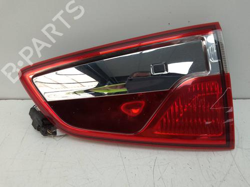 Used Right tailgate light Right tailgate light FORD ECOSPORT 1.5 TDCi EcoBlue (125 hp) 19931305 19931305