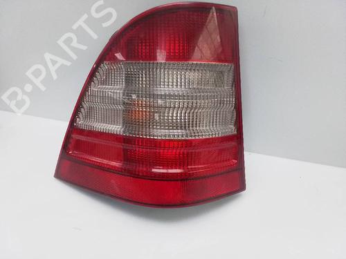 Left taillight MERCEDES-BENZ M-CLASS (W163) ML 270 CDI (163.113) | BP21213534C34 