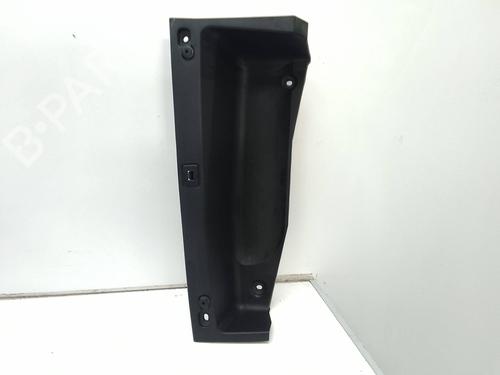 Used Glove box Glove box PEUGEOT BOXER Van 2.2 HDi 130 (131 hp) 18595767 18595767