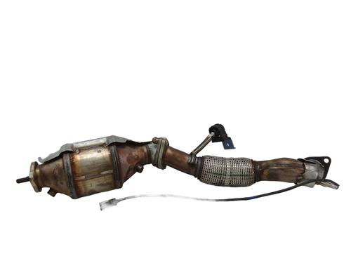 Used Catalyst Catalyst KIA SPORTAGE V (NQ5) 1.6 T-GDi Hybrid (230 hp) 18587258 18587258