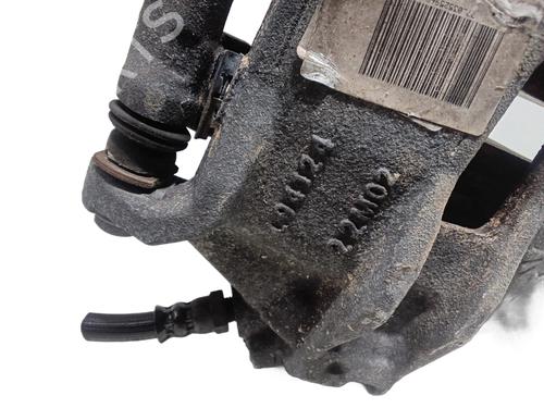 Left front brake caliper CITROËN C3 III (SX) 1.2 PureTech 82 | BP33266109M105  - Image 7
