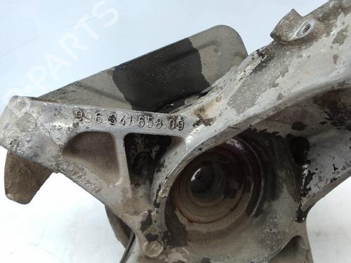 Right rear steering knuckle PORSCHE BOXSTER (986)  | BP23997987M28 
