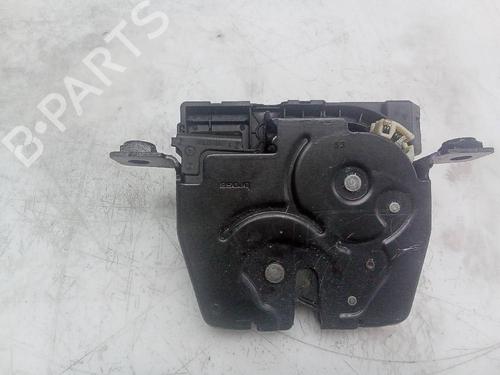 Used Tailgate lock BMW 3 Gran Turismo (F34) 318 d (143 hp) 19171978