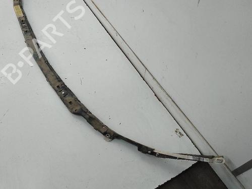 Right curtain airbag OPEL ASTRA H (A04) 1.7 CDTI (L48) | BP26160992C12 